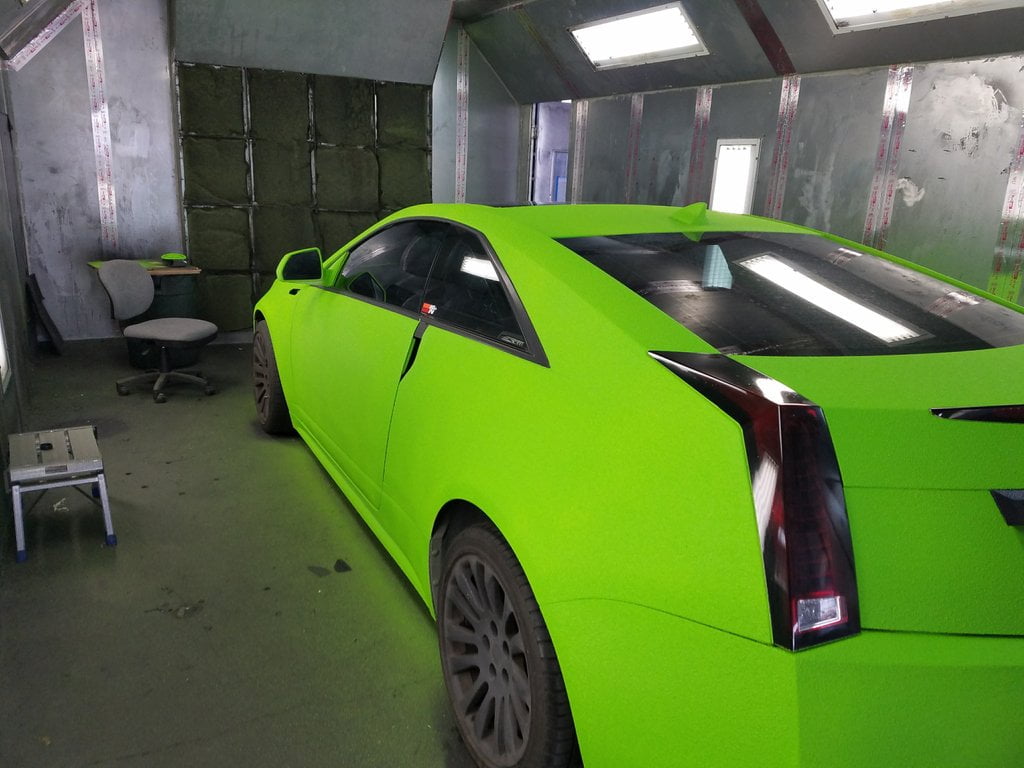 Verde Neon