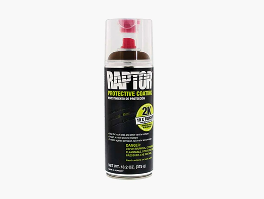 SPRAY-URI VOPSEA RAPTOR