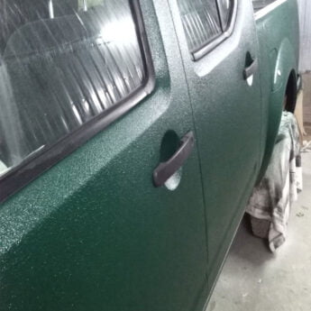 Verde RAL 6005
