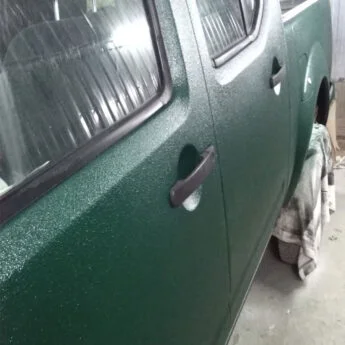Verde RAL 6005