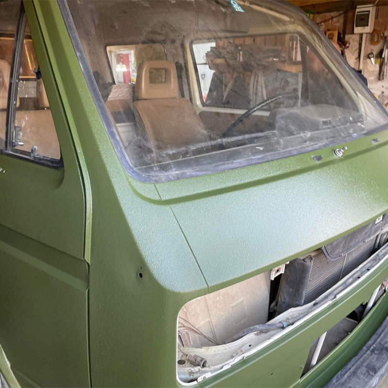 Verde Ral 6003