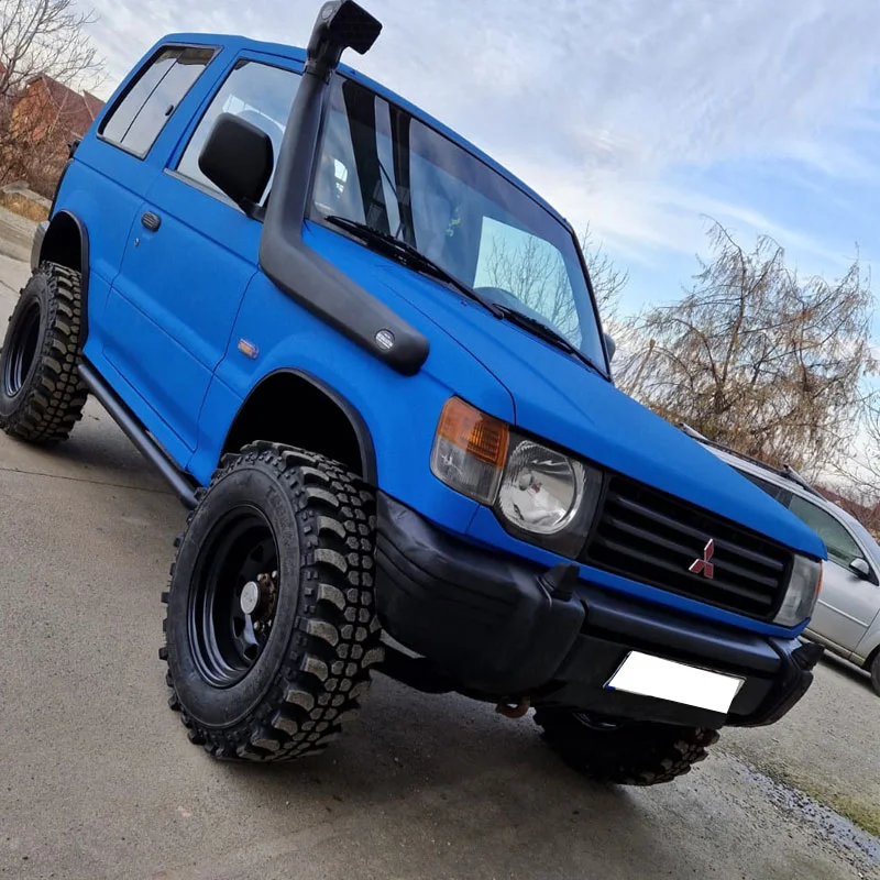 vopsea_raptor_albastru_6_raptorshop.ro Kit Vopsea Raptor gata colorat U-POL 1 lit nuanta albastru RA18