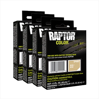 Kituri Raptor GATA COLORATE