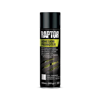 SPRAY-URI VOPSEA RAPTOR